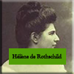 Helene de Rothschild